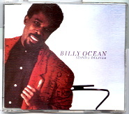 Billy Ocean - Stand & Deliver